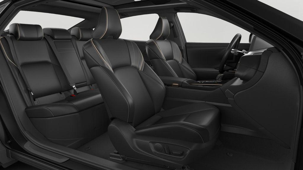 new 2026 Toyota Crown car, priced at $48,209