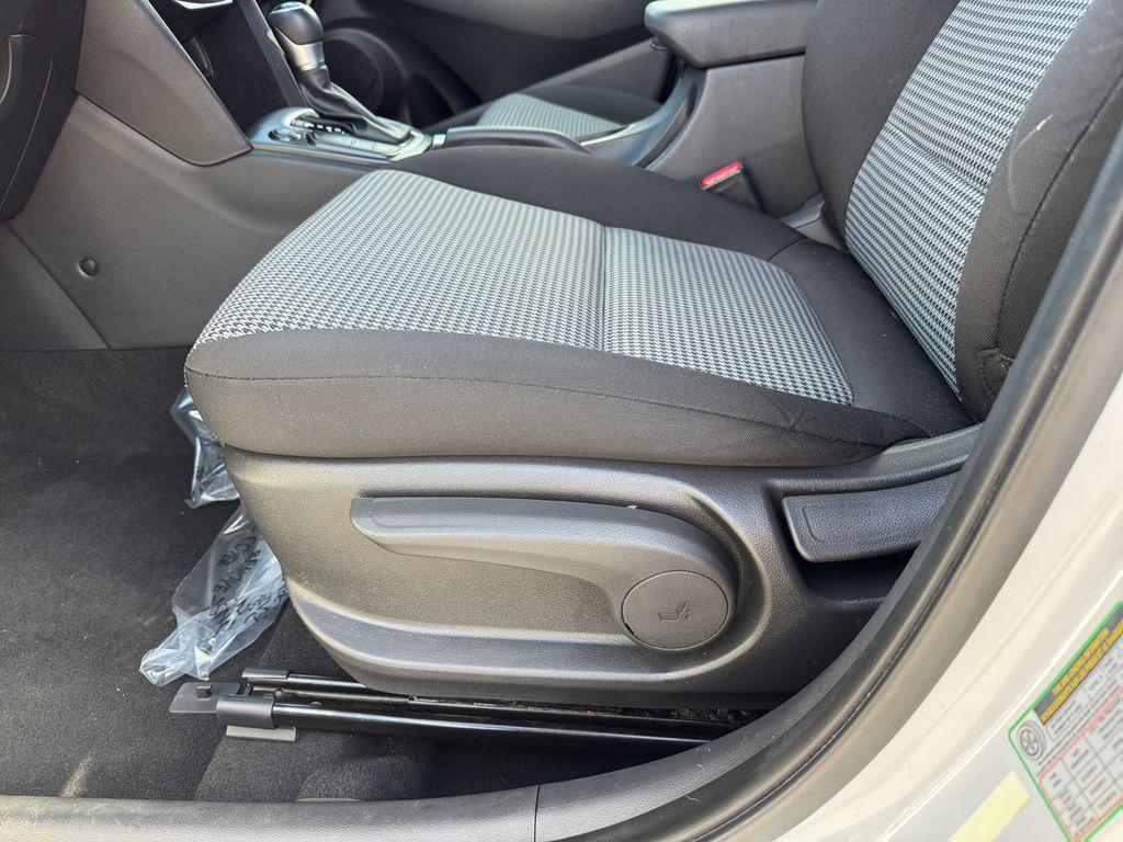 used 2018 Hyundai Kona car, priced at $17,000