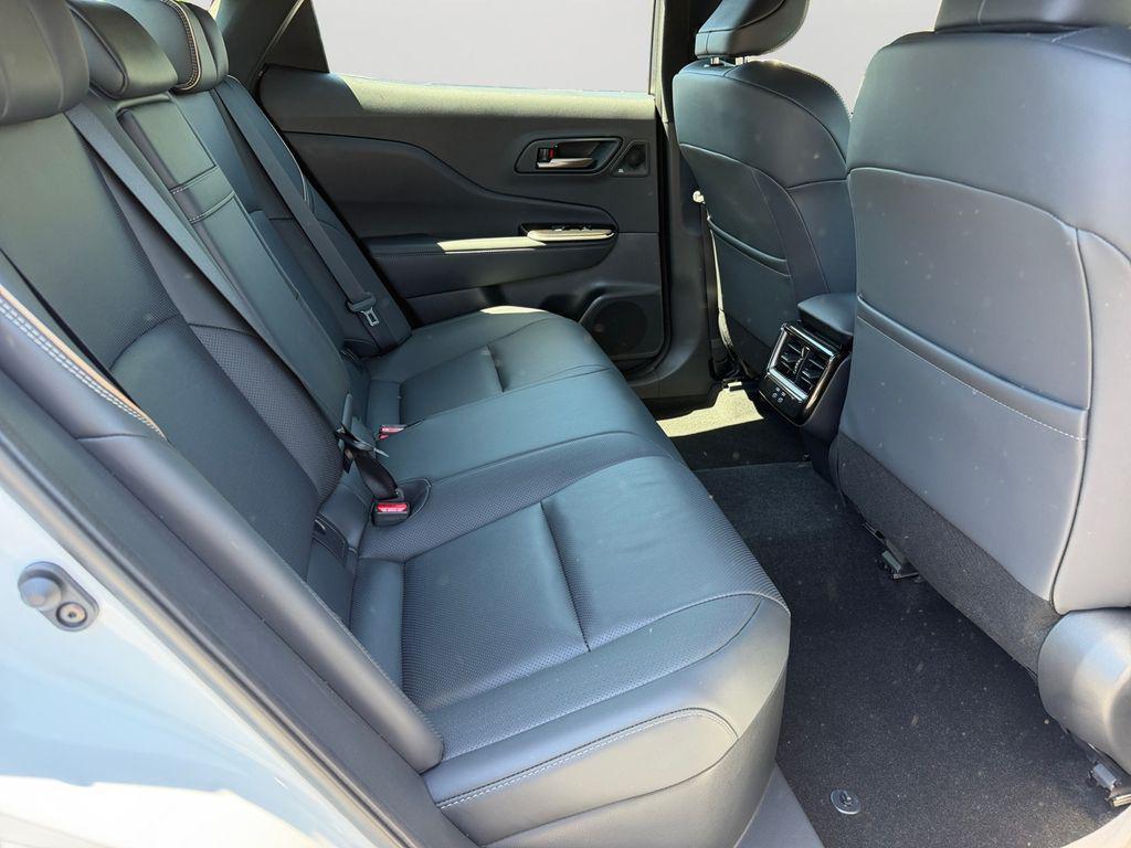 used 2026 Toyota Crown car, priced at $46,795