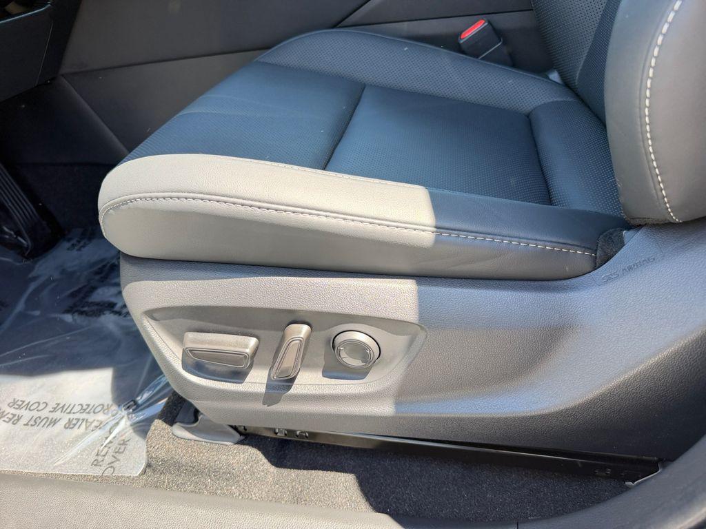 used 2026 Toyota Crown car, priced at $46,795