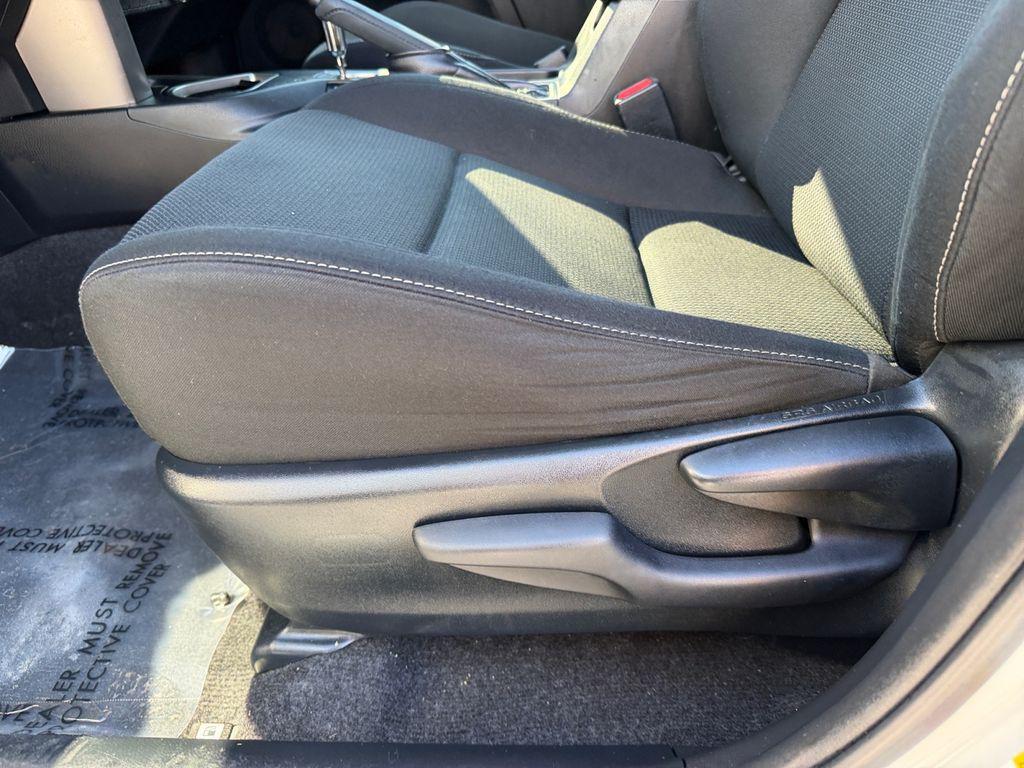 used 2018 Toyota RAV4 car, priced at $17,300