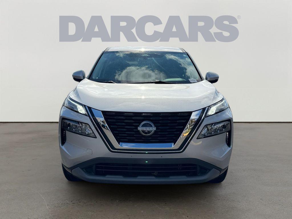 used 2022 Nissan Rogue car, priced at $17,799