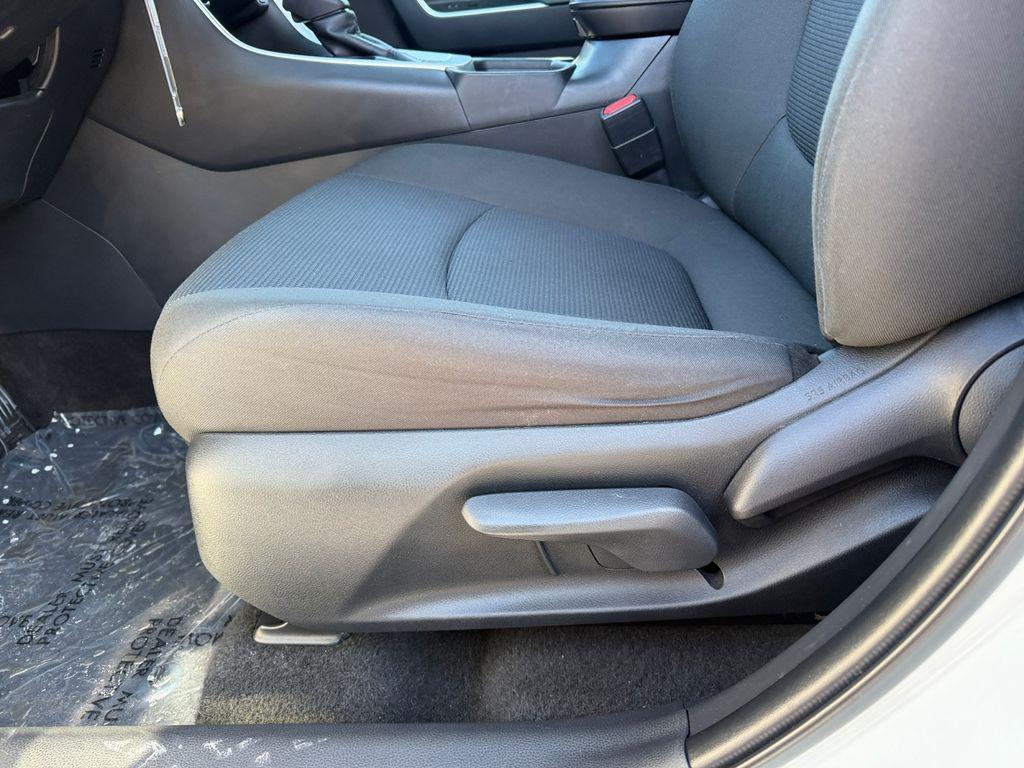 used 2023 Toyota RAV4 car, priced at $22,790