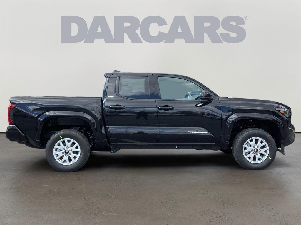 new 2026 Toyota Tacoma car, priced at $40,631