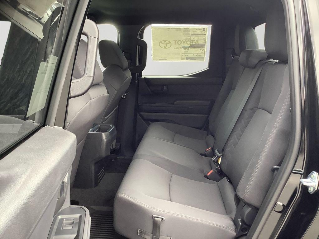 new 2026 Toyota Tacoma car, priced at $40,631