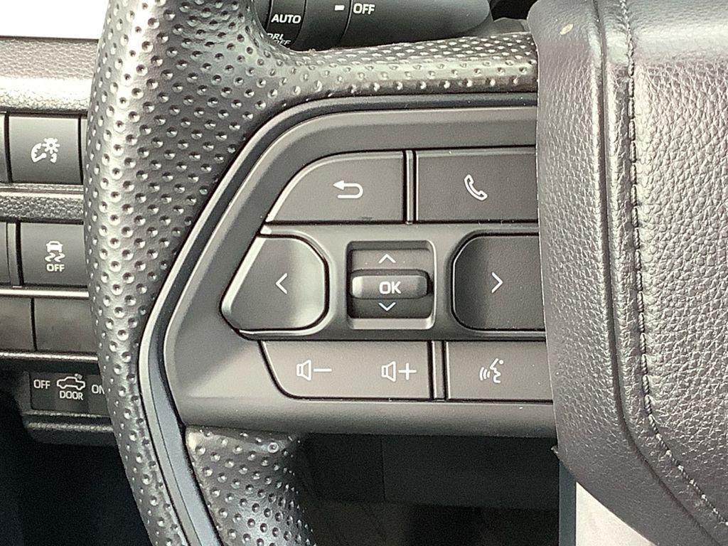 new 2026 Toyota Tacoma car, priced at $40,631