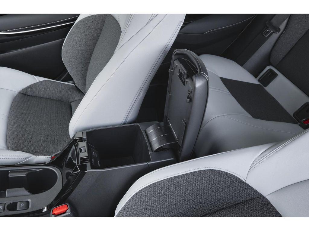 new 2026 Toyota Corolla car, priced at $32,987