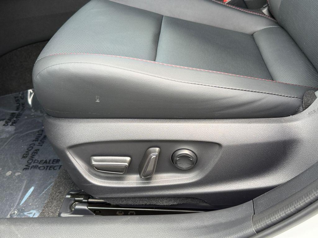 used 2026 Toyota Prius Plug-In Hybrid car, priced at $38,968