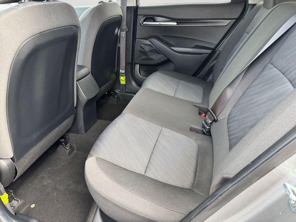 used 2021 Kia Seltos car, priced at $17,500