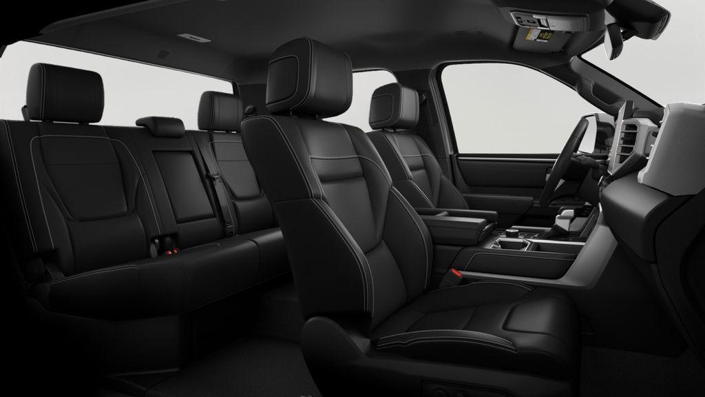 new 2026 Toyota Tundra car, priced at $65,377