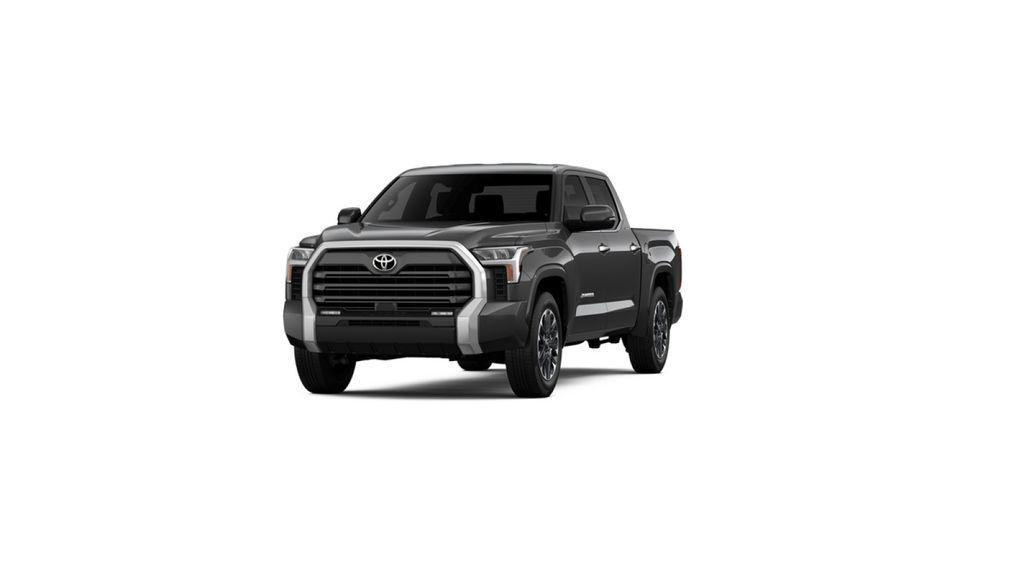 new 2026 Toyota Tundra car, priced at $65,377