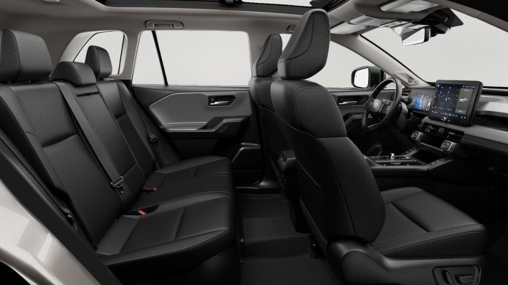 new 2026 Toyota RAV4 car, priced at $48,154