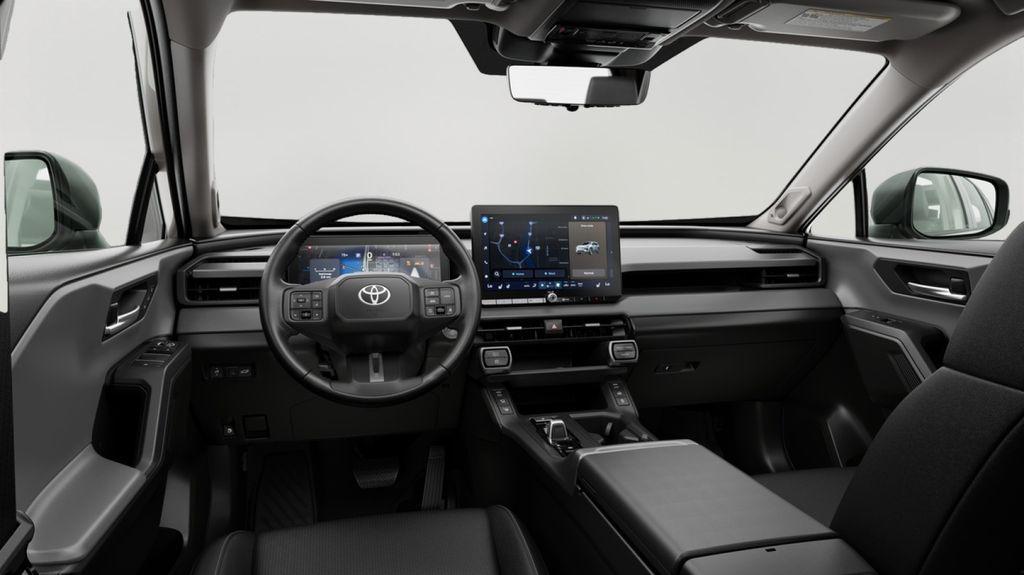 new 2026 Toyota RAV4 car, priced at $48,154