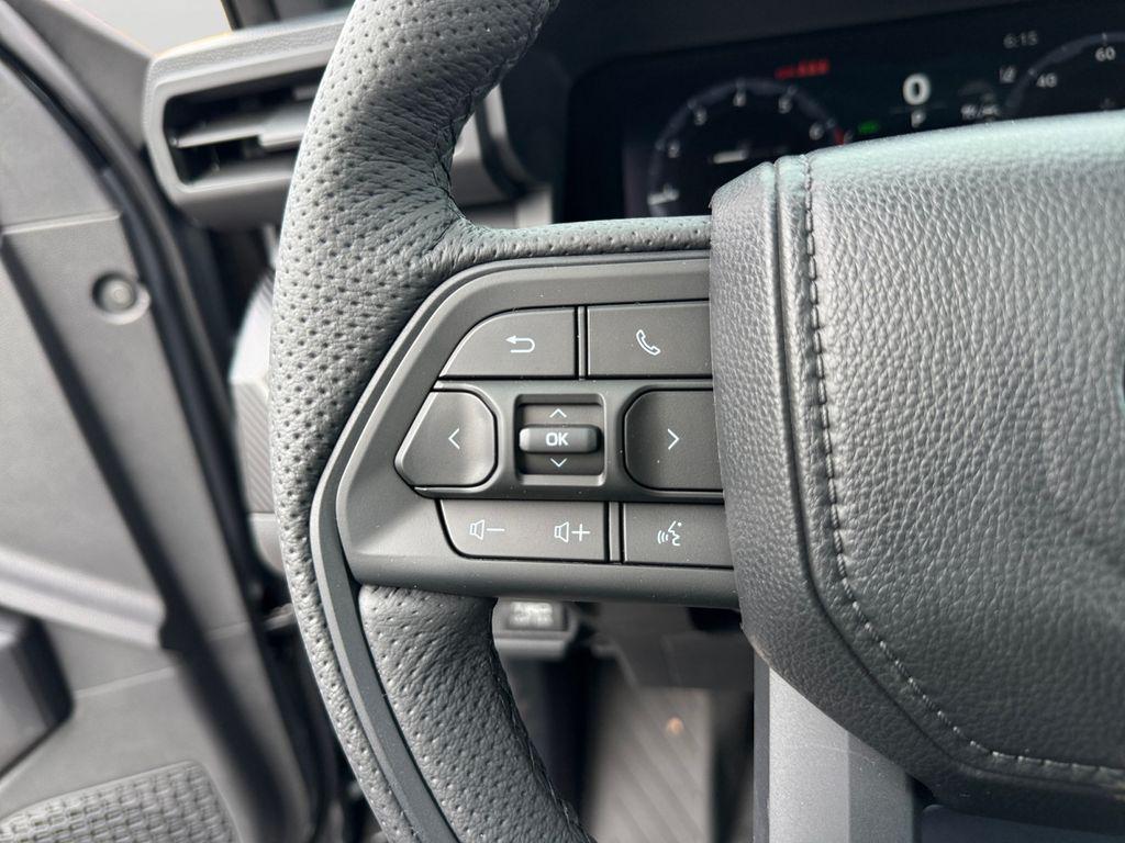 new 2025 Toyota Tacoma car, priced at $68,029