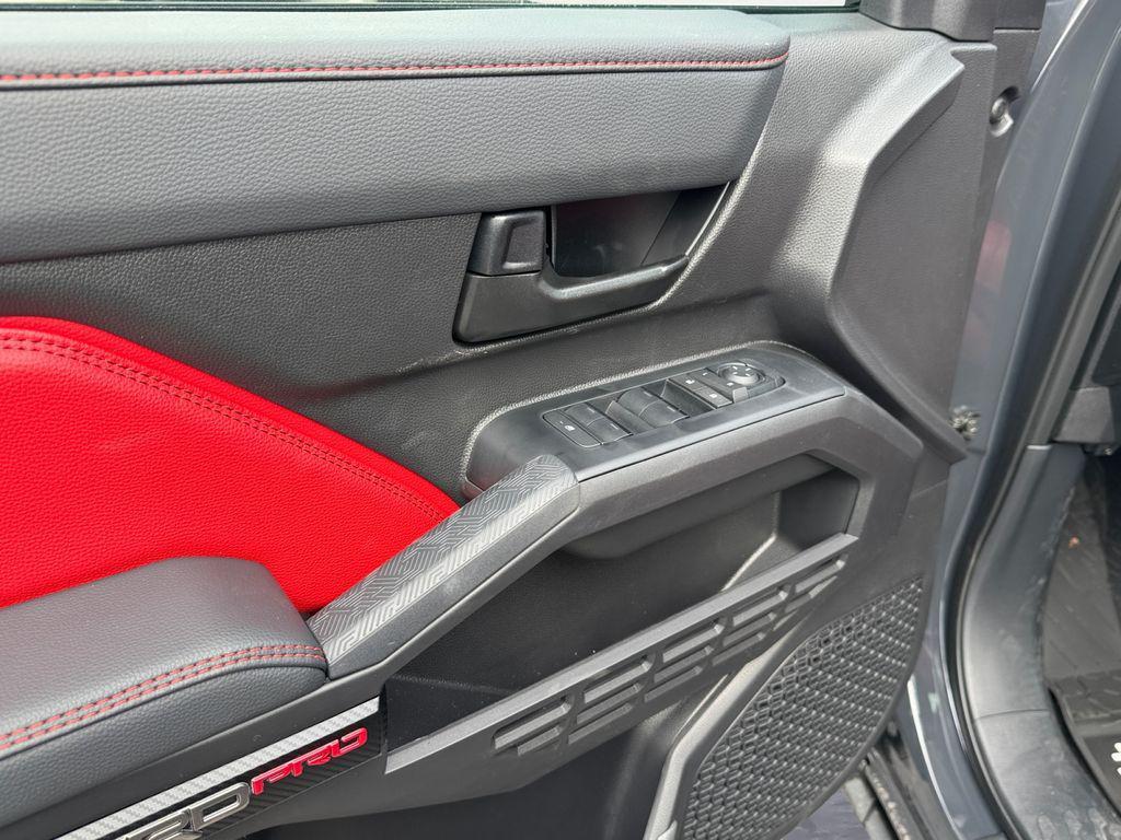 new 2025 Toyota Tacoma car, priced at $68,029