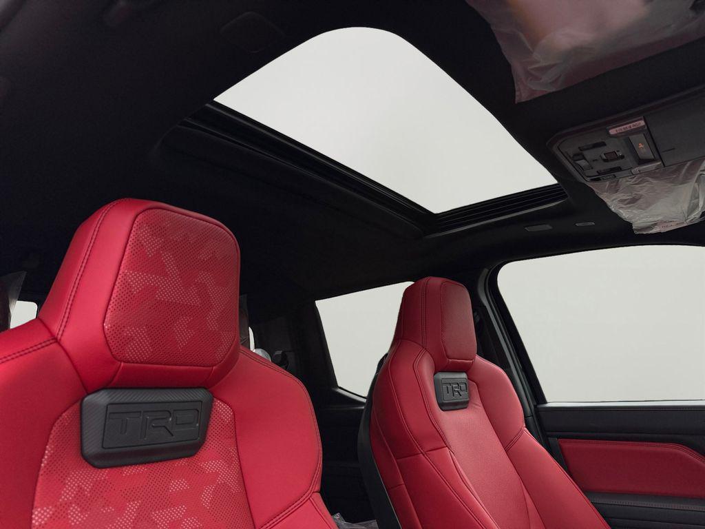 new 2025 Toyota Tacoma car, priced at $68,029