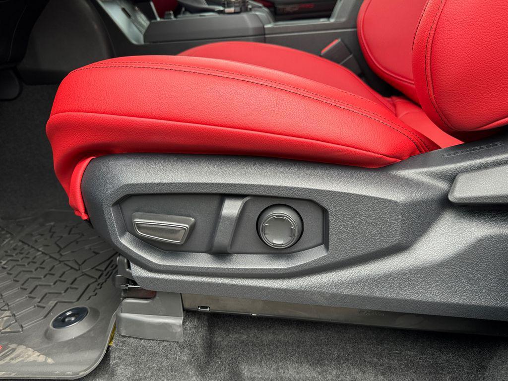 new 2025 Toyota Tacoma car, priced at $68,029