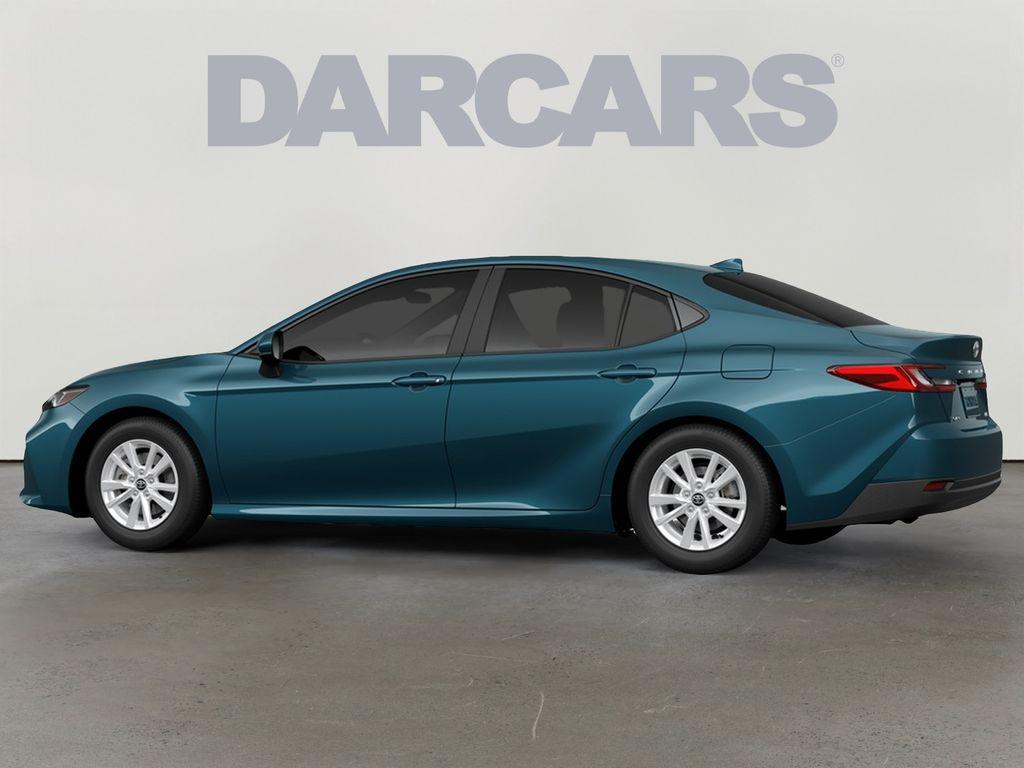 new 2026 Toyota Camry car, priced at $30,774