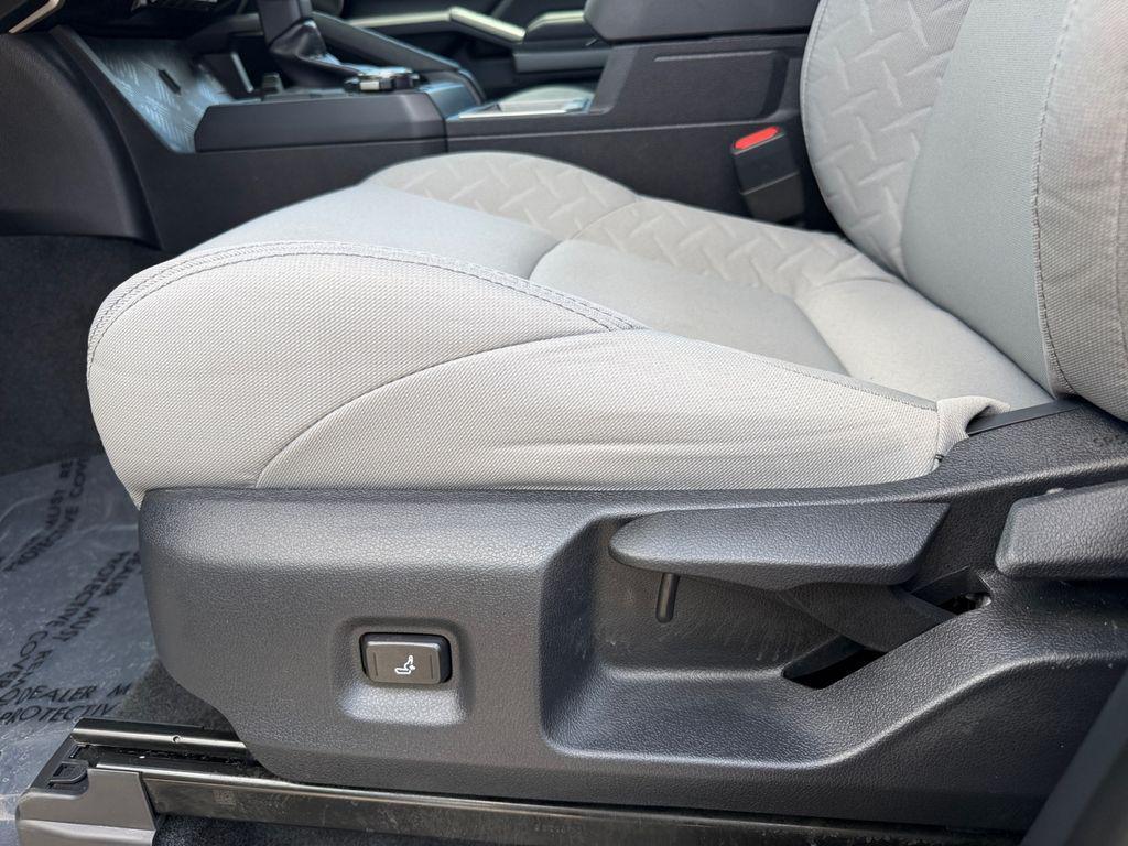 used 2025 Toyota Tacoma car, priced at $37,950