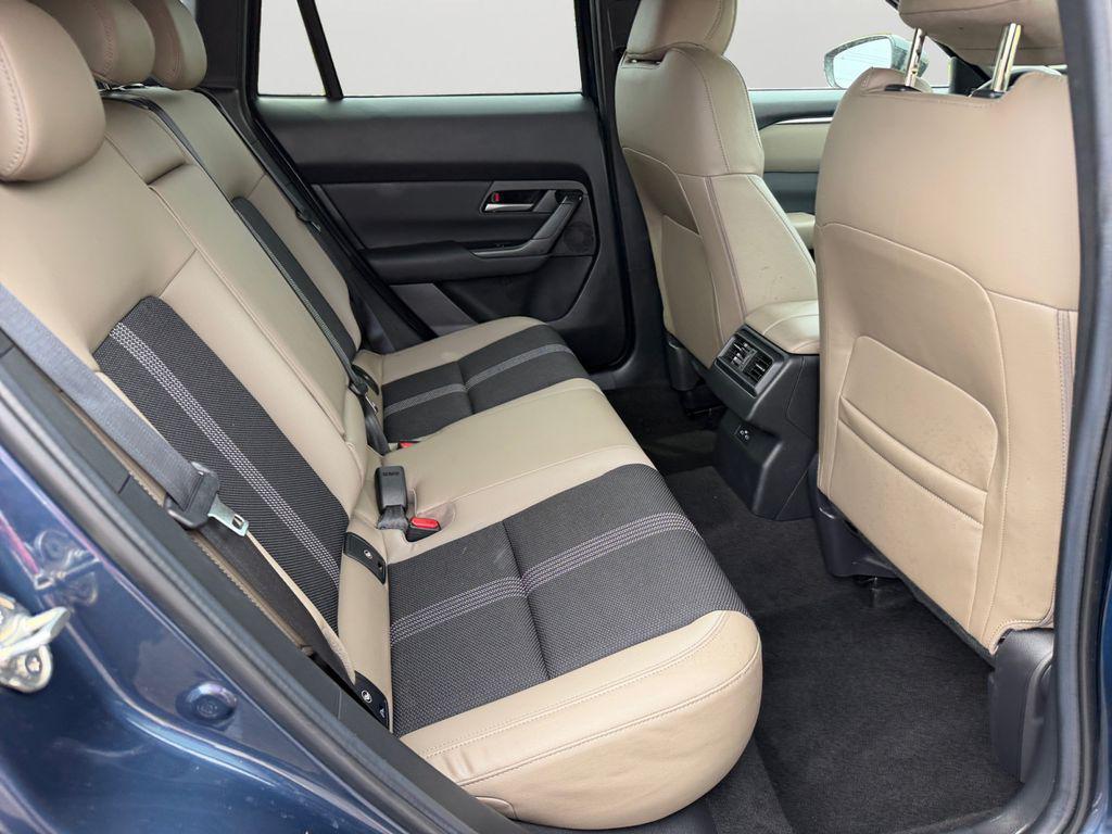 used 2025 Mazda CX-50 car, priced at $26,750