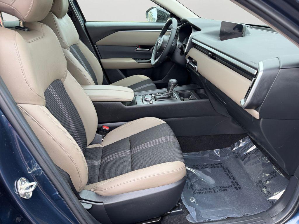 used 2025 Mazda CX-50 car, priced at $26,750