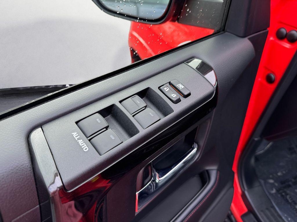 used 2023 Toyota 4Runner car, priced at $49,900