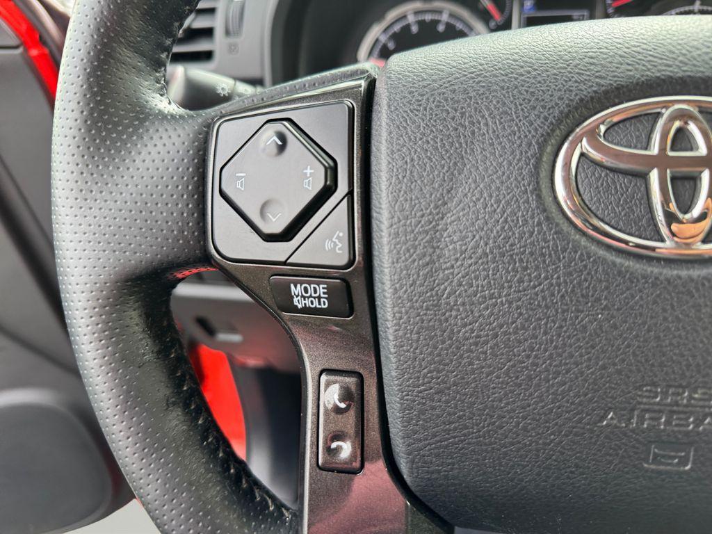 used 2023 Toyota 4Runner car, priced at $49,900