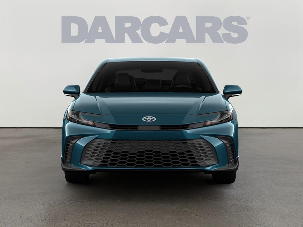 new 2026 Toyota Camry car, priced at $32,363