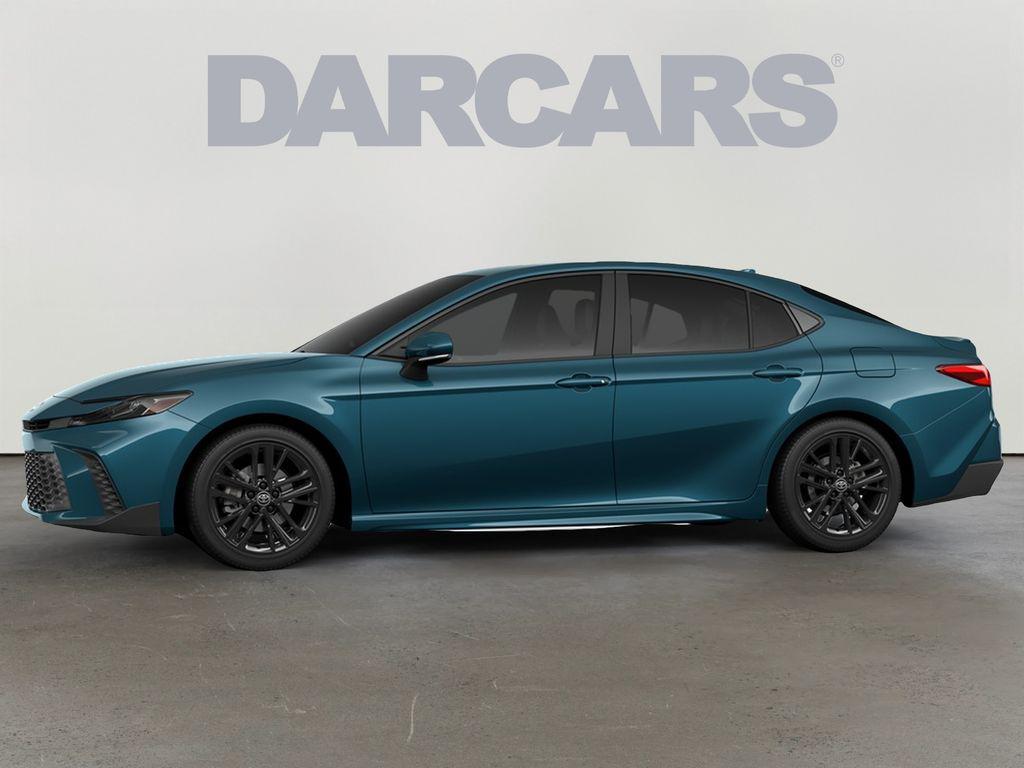 new 2026 Toyota Camry car, priced at $32,363