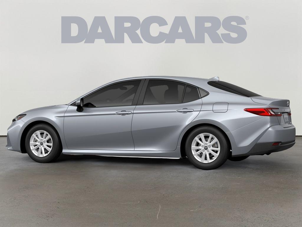 new 2026 Toyota Camry car, priced at $31,674