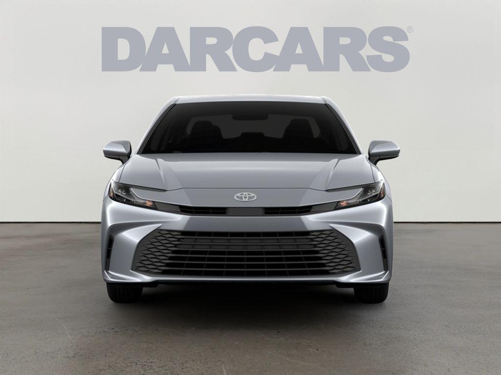 new 2026 Toyota Camry car, priced at $31,674