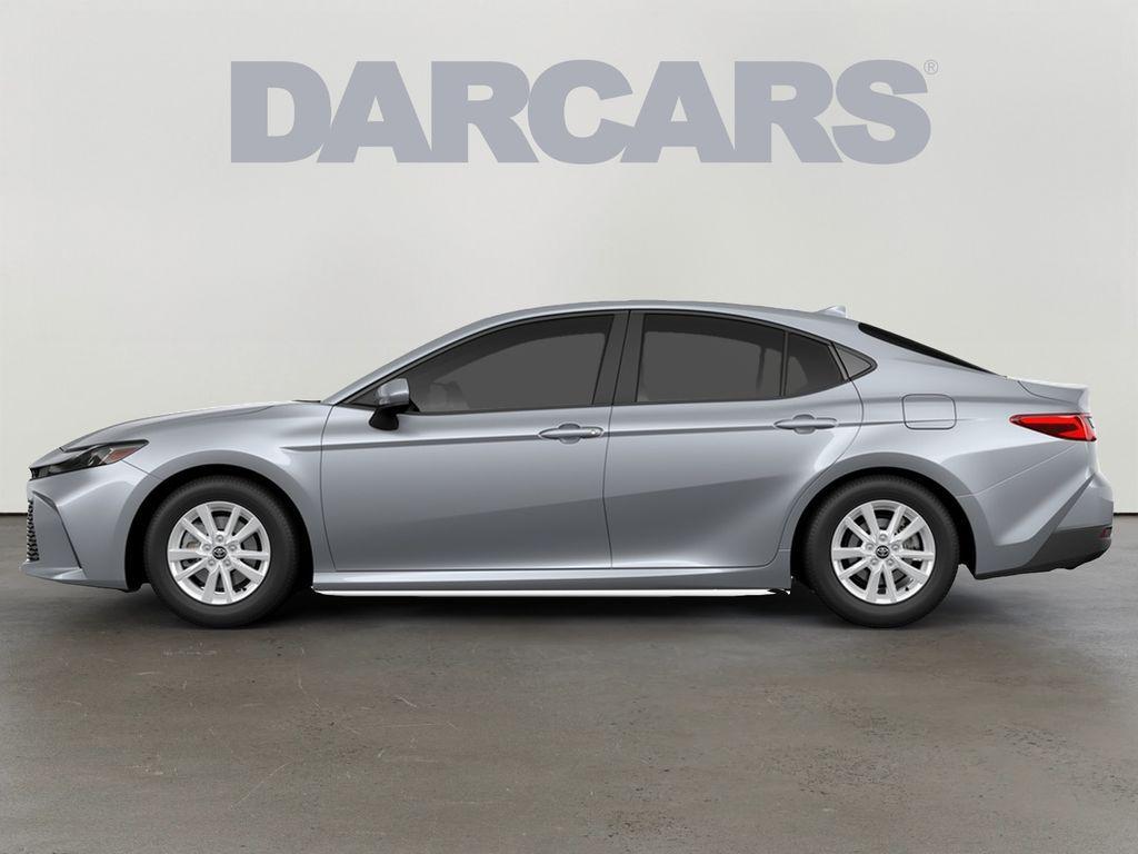 new 2026 Toyota Camry car, priced at $31,674
