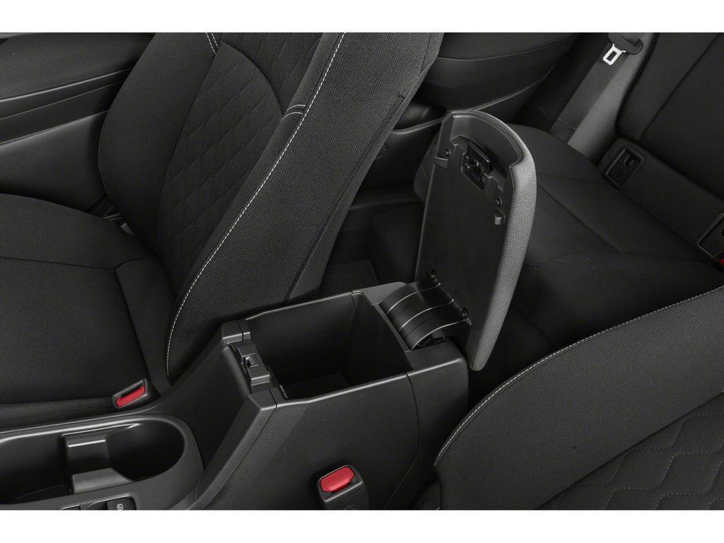 new 2026 Toyota Corolla Hybrid car