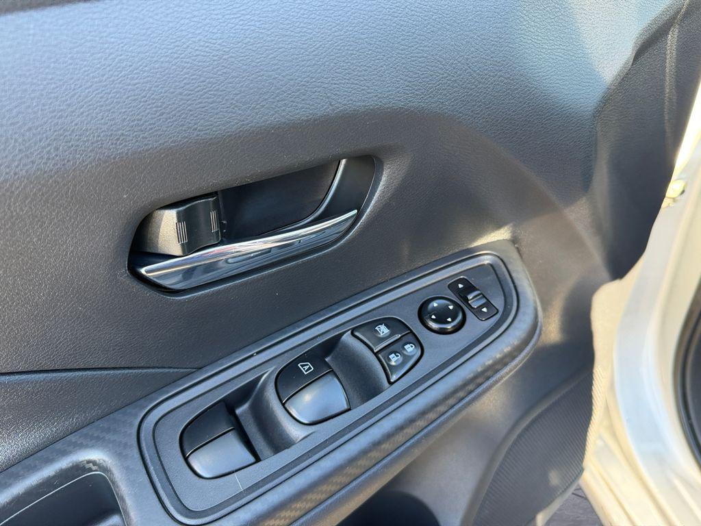 used 2023 Nissan Versa car, priced at $15,740