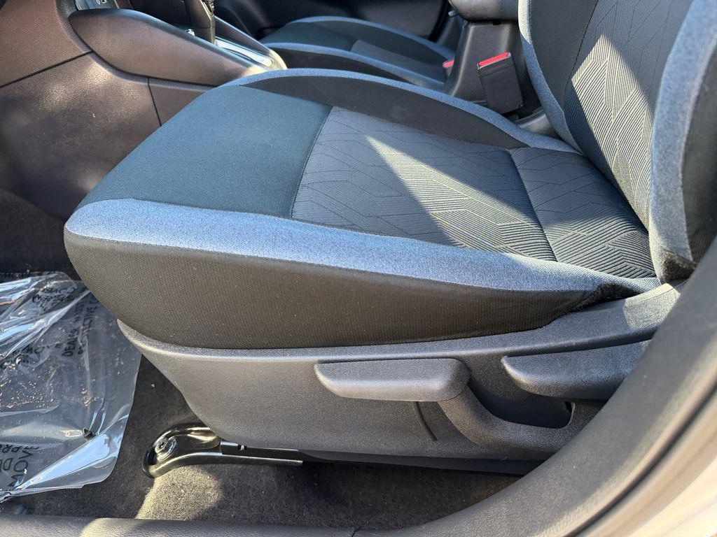 used 2023 Nissan Versa car, priced at $15,740