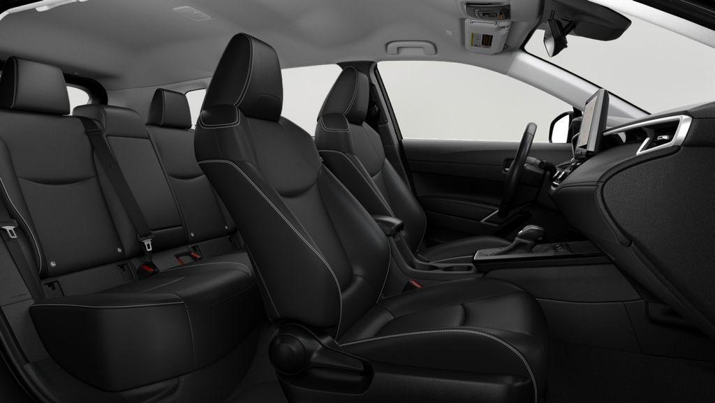 new 2026 Toyota Corolla Cross car, priced at $35,203