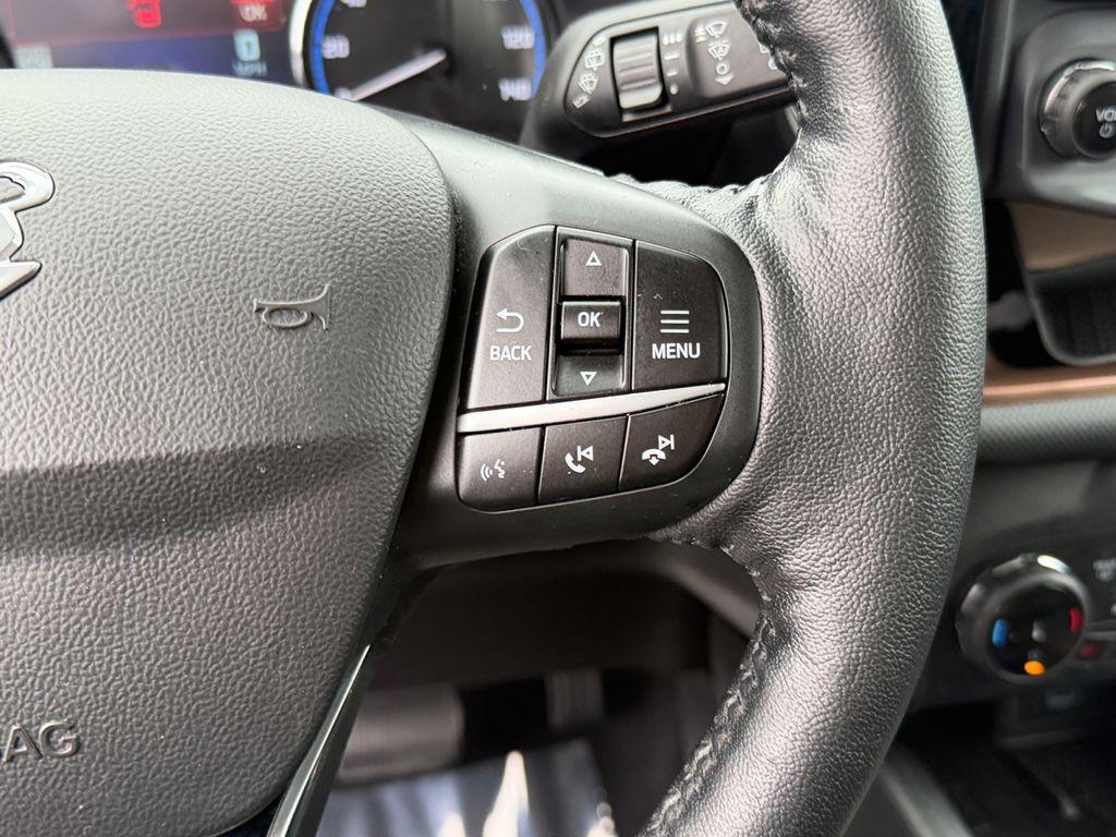 used 2022 Ford Bronco Sport car, priced at $24,325