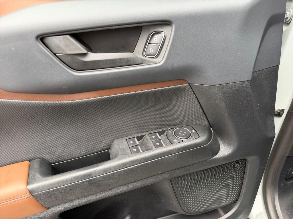 used 2022 Ford Bronco Sport car, priced at $24,325