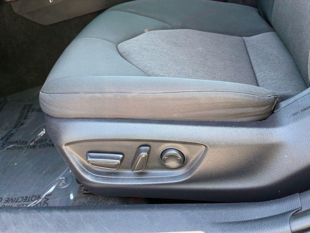 used 2022 Toyota Camry car, priced at $21,525
