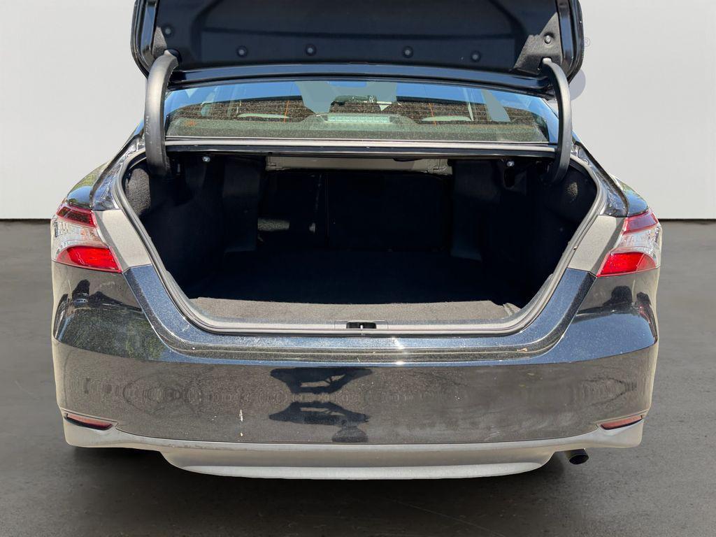 used 2022 Toyota Camry car, priced at $21,525