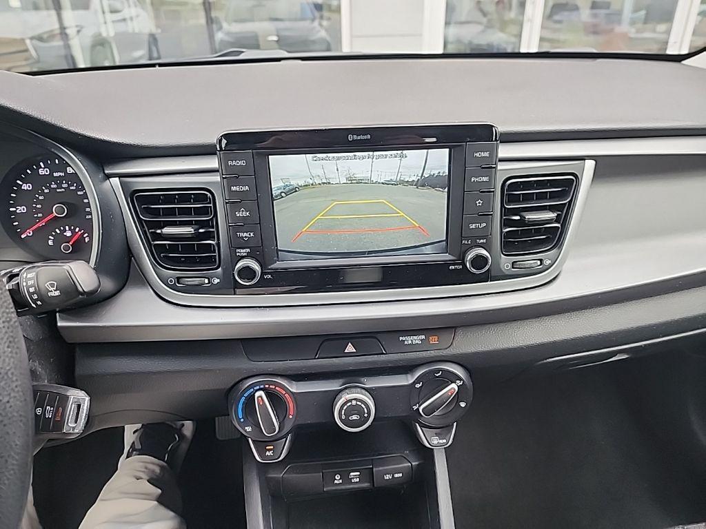 used 2019 Kia Rio car, priced at $10,990