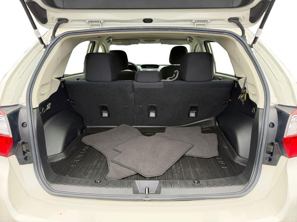 used 2015 Subaru Impreza car, priced at $6,737