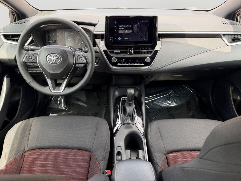 used 2025 Toyota Corolla car, priced at $25,795