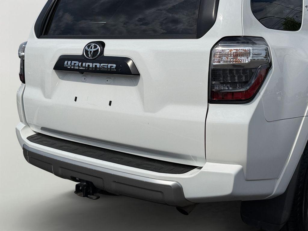 used 2024 Toyota 4Runner car, priced at $47,350