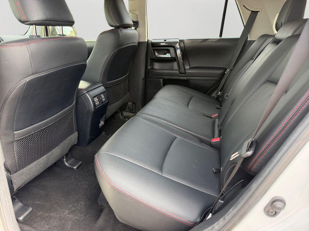 used 2024 Toyota 4Runner car, priced at $47,350