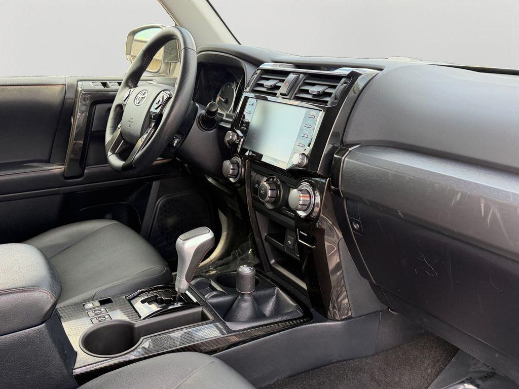 used 2024 Toyota 4Runner car, priced at $47,350