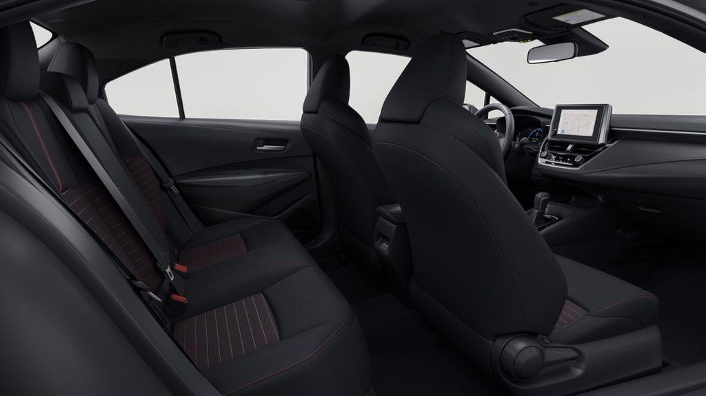 new 2026 Toyota Corolla car, priced at $27,029