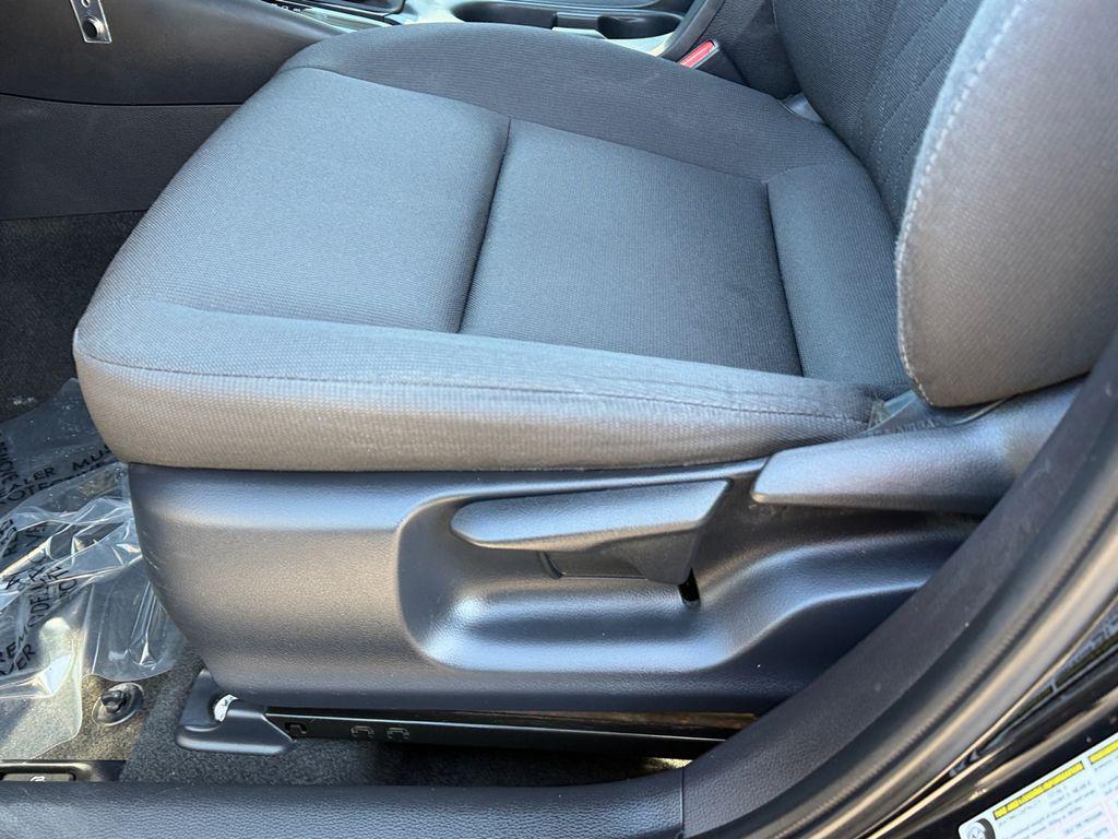 used 2024 Toyota Corolla car, priced at $14,890