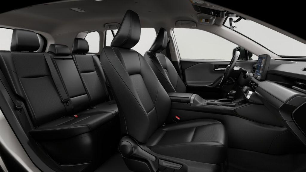 new 2026 Toyota RAV4 car