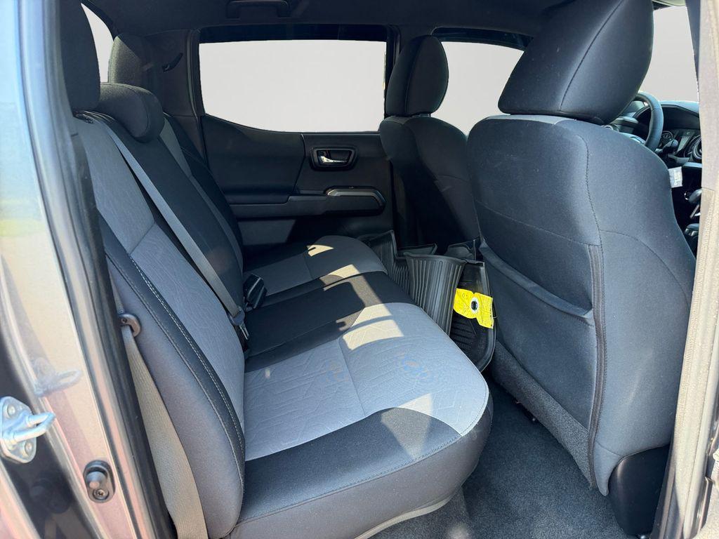 used 2023 Toyota Tacoma car, priced at $40,250